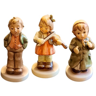 Tenor, Geige, im Rhythmus