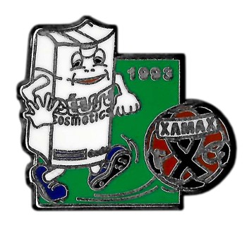 Xamax / Déesse
