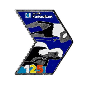 125 Jahre ZKB